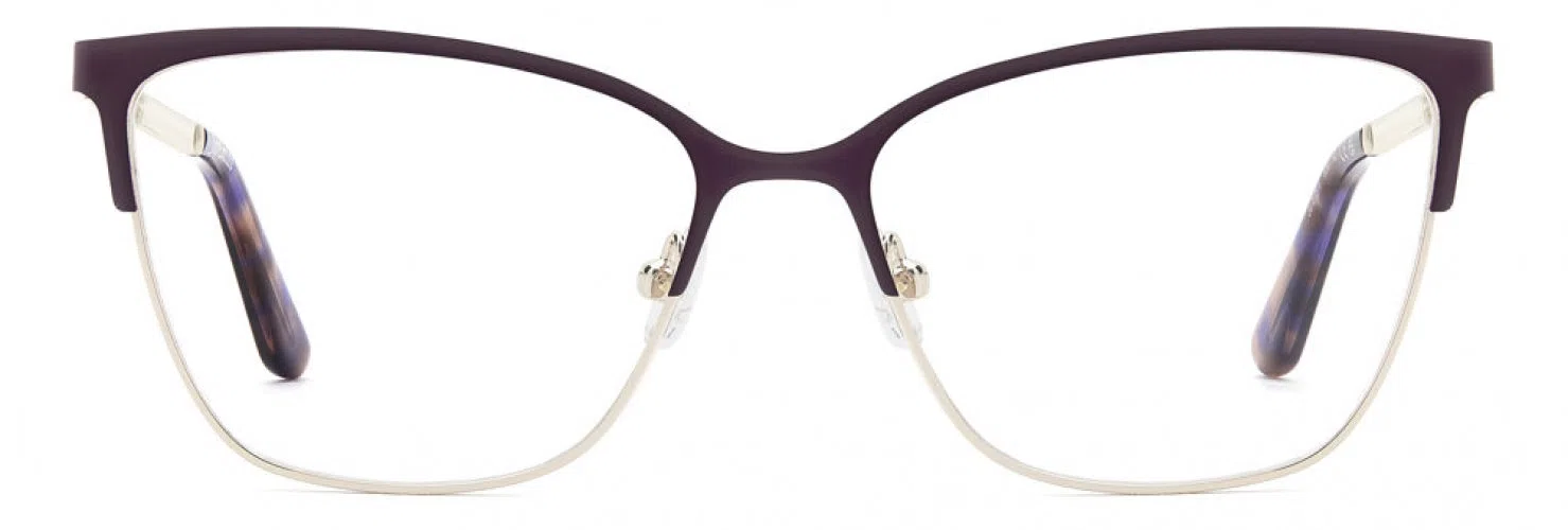 Juicy Couture JU275 Eyeglasses - view 6